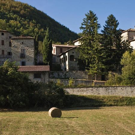 Rocca Castrignano Villa Riano  Exteriör bild