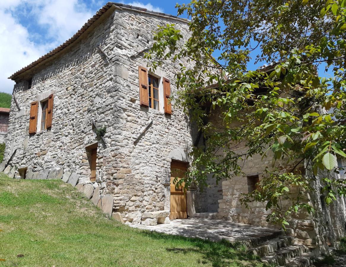 Rocca Castrignano Villa Riano  Exteriör bild