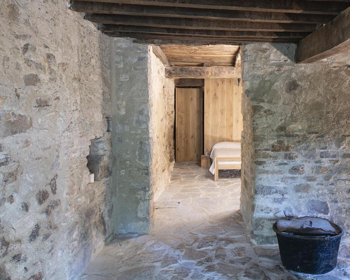Rocca Castrignano Villa Riano  Exteriör bild