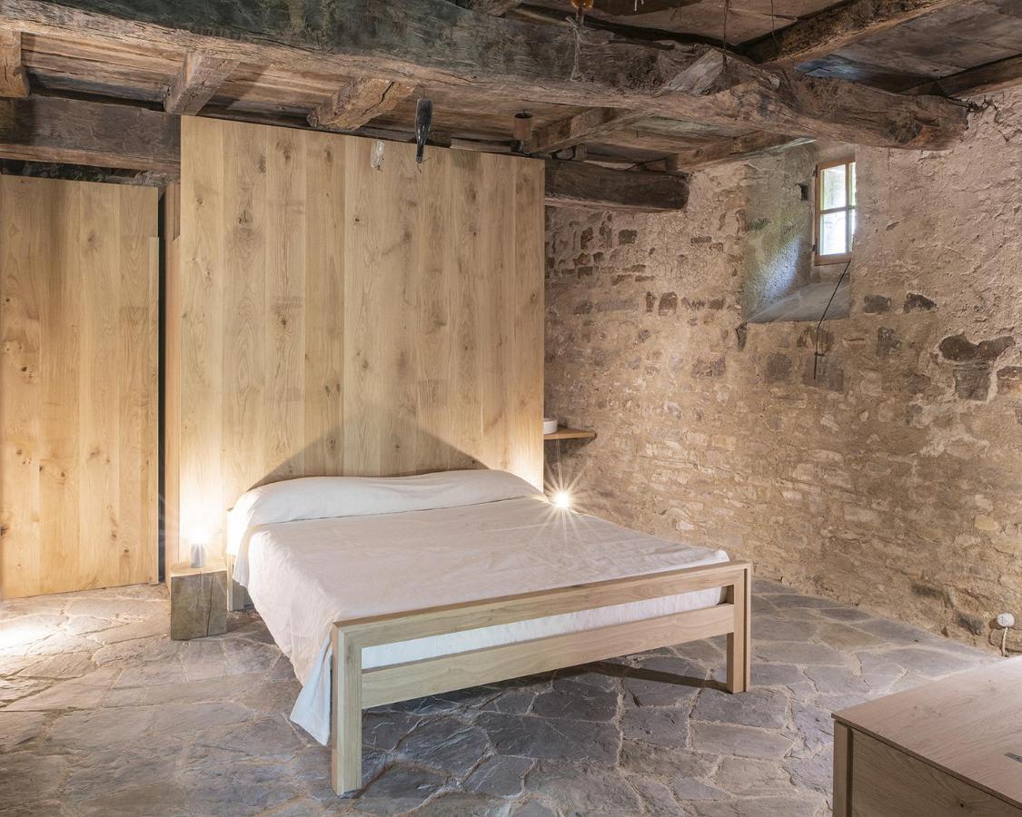 Rocca Castrignano Villa Riano  Exteriör bild